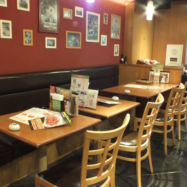 recommendations image for ラパウザ 青山一丁目店