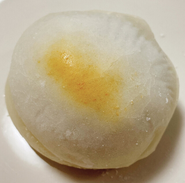 京菓子司　与楽 名木店的实拍高清图