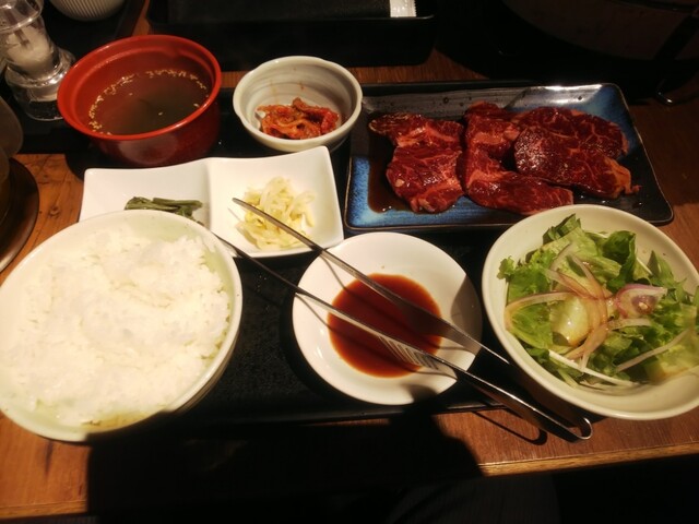 recommendations image for 和牛焼肉 土古里 八重洲店