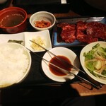 recommendations for 和牛焼肉 土古里 八重洲店