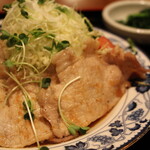 ブルーコーナー UC店的實拍圖