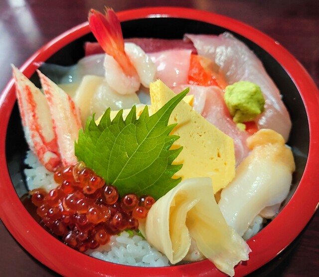 三好寿し的實拍高清圖