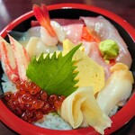 三好寿し的實拍圖