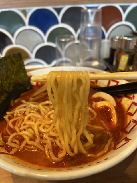 煮干しらーめん玉五郎 天満本店的實拍高清圖