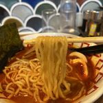 煮干しらーめん玉五郎 天満本店的實拍圖