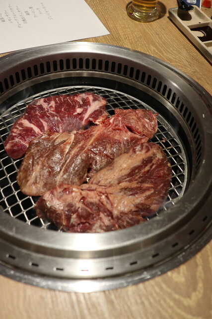 熟成肉割烹 格之進82的实拍高清图
