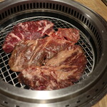 熟成肉割烹 格之進82的实拍图