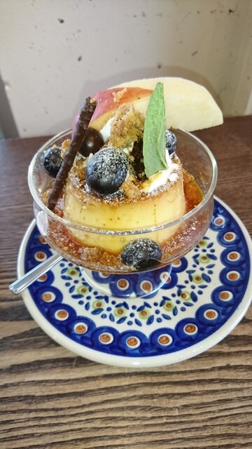 喫茶いのん的实拍高清图
