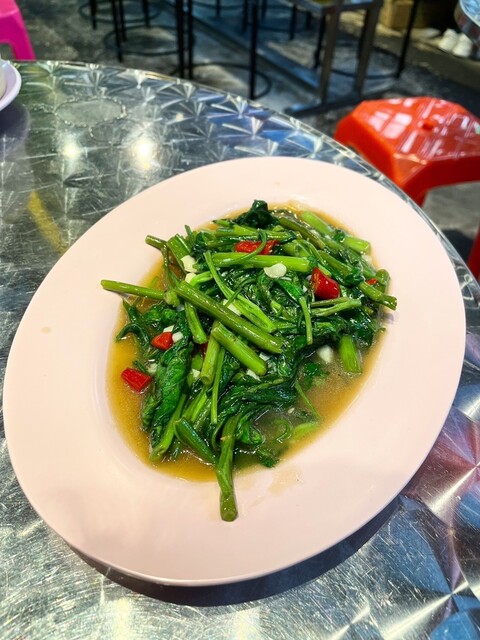 recommendations image for タイ屋台 999 新橋店