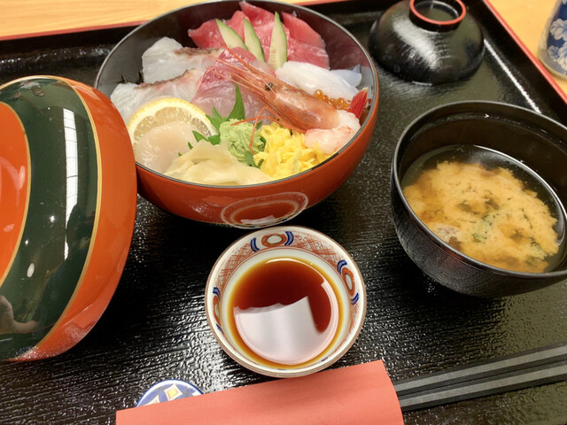 recommendations image for 日本料理　ふじ