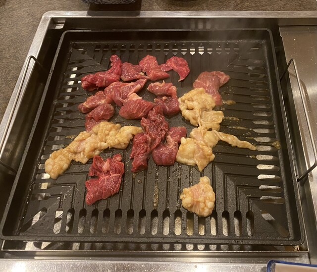 recommendations image for 正寿苑焼肉