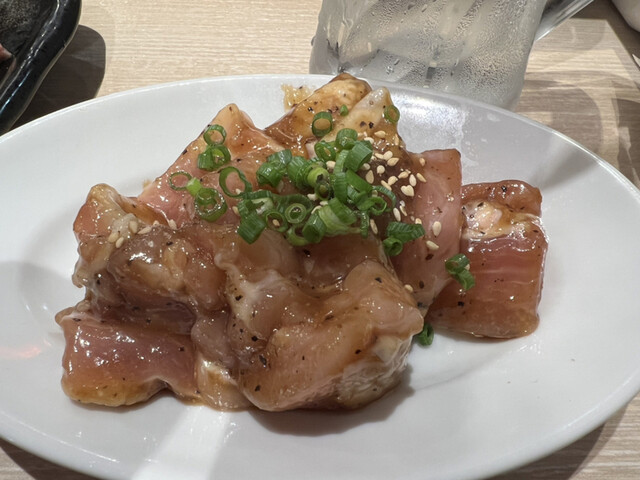 0秒レモンサワー 仙台ホルモン焼肉酒場 ときわ亭 目黒店的實拍高清圖