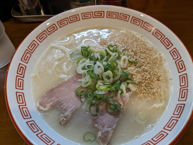 長浜ナンバーワン 名島店的實拍高清圖