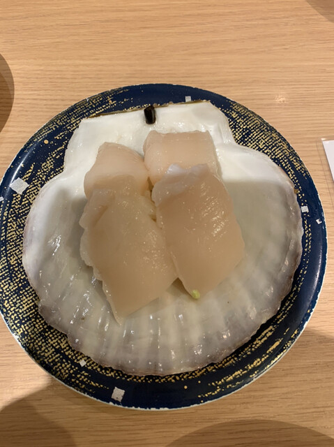 回転寿し 魚一心 小樽店的實拍高清圖