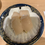 回転寿し 魚一心 小樽店的實拍圖