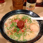 威風 秋葉原店的实拍图