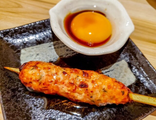 地鶏食べ放題 個室居酒屋 串楽 錦糸町店的實拍高清圖