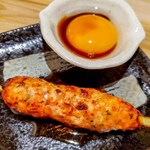 地鶏食べ放題 個室居酒屋 串楽 錦糸町店的實拍圖