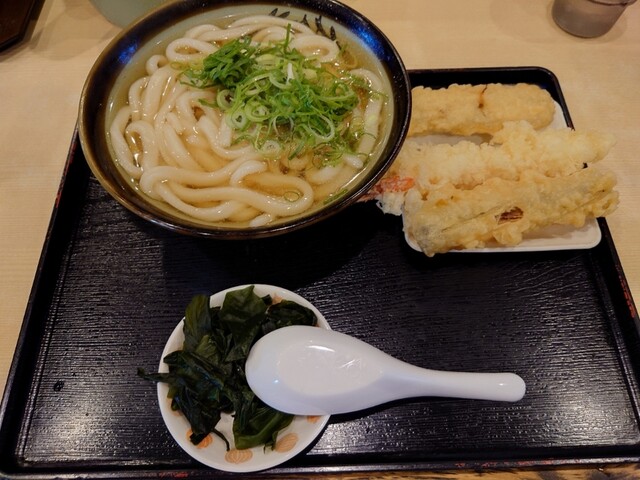 麺 和田や的實拍高清圖