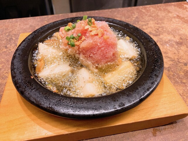 Bistro uokin 池袋的实拍高清图