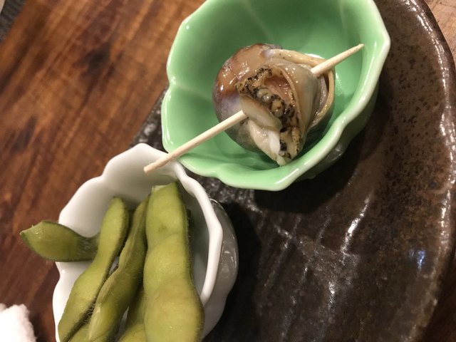 季節料理 佳容的實拍高清圖