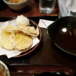 おそば処 葵的實拍圖