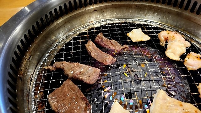 焼肉きんぐ 函館桔梗店的實拍高清圖