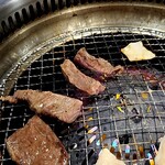 焼肉きんぐ 函館桔梗店的實拍圖