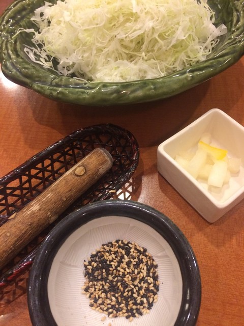 recommendations image for 新宿さぼてん 山王パークタワー店