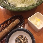 recommendations for 新宿さぼてん 山王パークタワー店