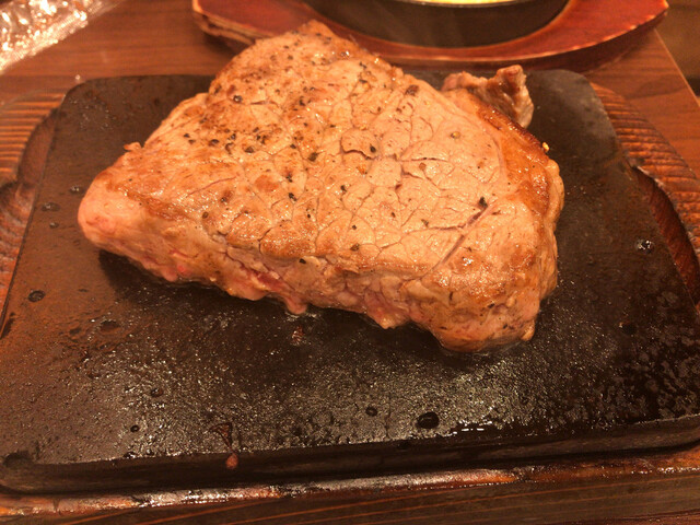 recommendations image for やっぱりステーキ 小倉北店