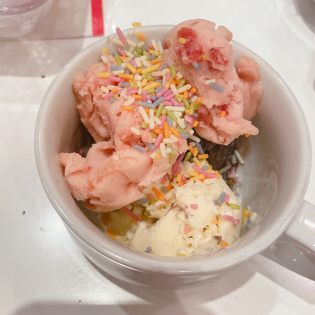 recommendations image for スイーツパラダイス 梅田店