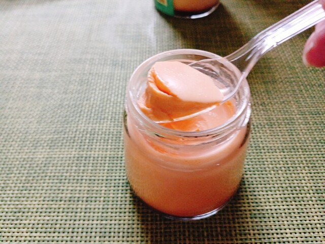 古墳くんのプリン的實拍高清圖