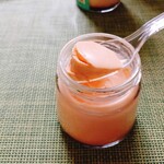 古墳くんのプリン的實拍圖