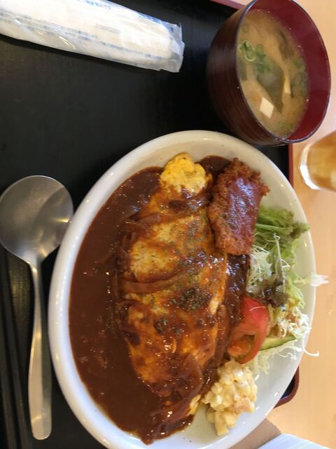 recommendations image for キッチンかりんや