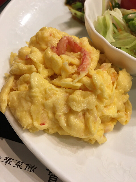 中華菜館 會賓楼的實拍高清圖
