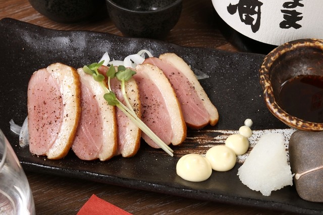 炭火やきとり 将吉 一条通店的實拍高清圖