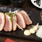 炭火やきとり 将吉 一条通店的實拍圖