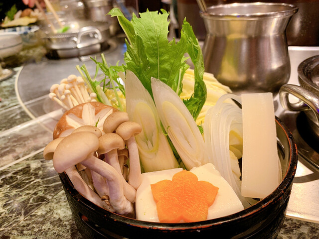 recommendations image for しゃぶ舞