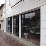 紅谷製菓的實拍圖