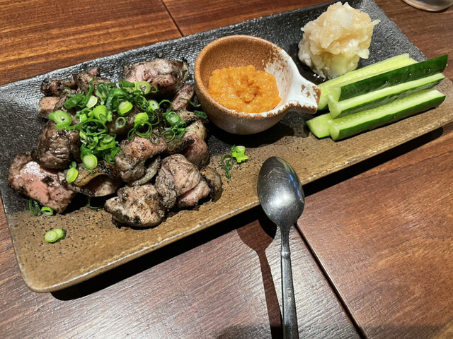 recommendations image for 創作巻き串と国産ワイン MAKI－BUDOU