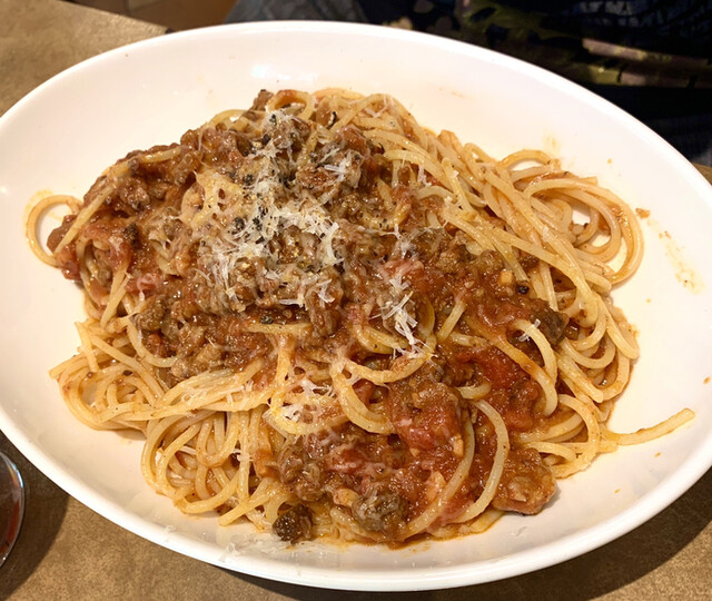 recommendations image for ジョリーパスタ 高島平店
