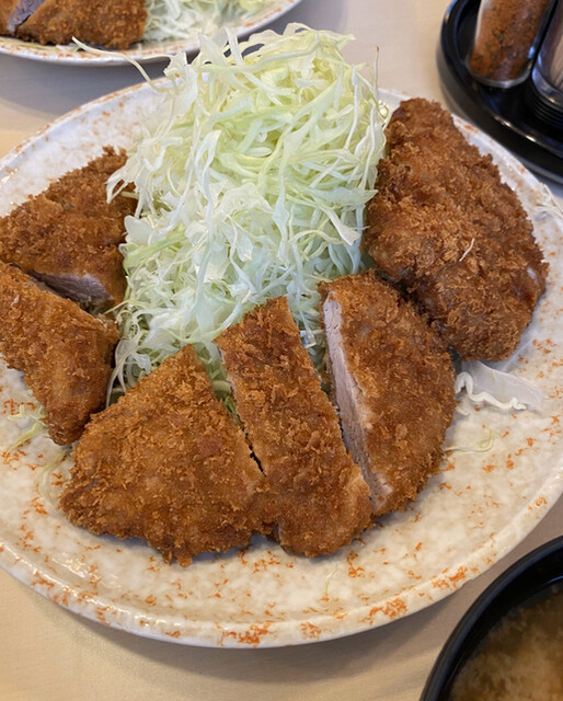 recommendations image for とんかつ はぎ乃