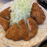 recommendations for とんかつ はぎ乃