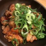 オホーツク 木屋町店的實拍圖