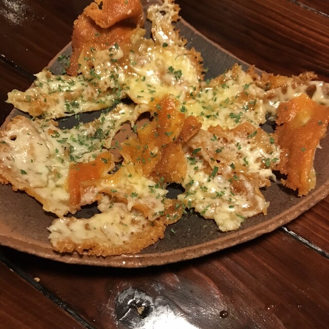 ダークホース的實拍高清圖