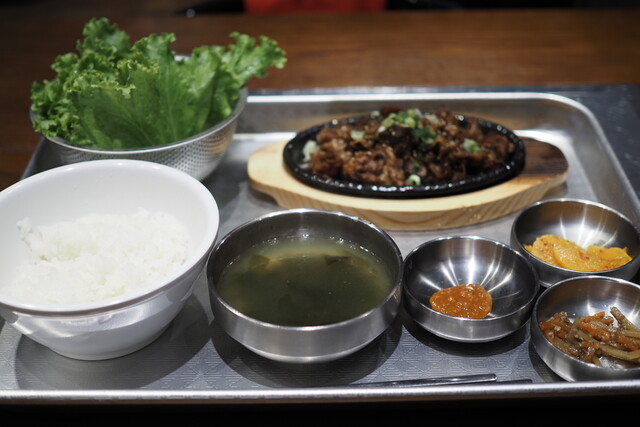 recommendations image for セマウル食堂 河原町店