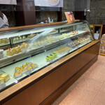 The Sun 蔵人 本店的實拍圖