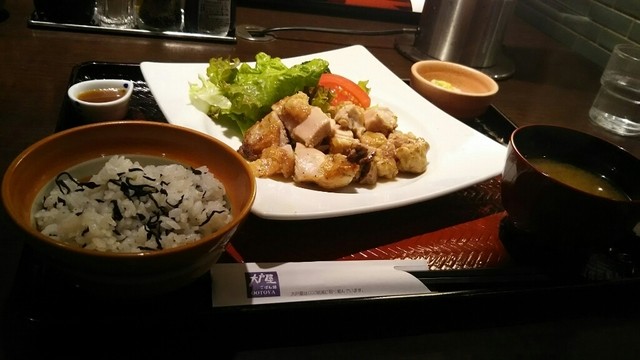 recommendations image for 大戸屋 吉祥寺南口店