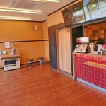 ほっともっと 里塚店的实拍图